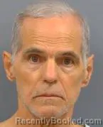 Mugshot of DOUGLAS JAMES SMALLWOOD