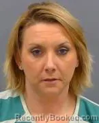 Mugshot of TIFFANY SUE MILLER