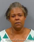 Mugshot of RION NICHAUN JEWETT booked in Greene County, Ohio on April 3, 2026