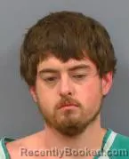 Mugshot of GARY RAYMOND PENEWIT booked in Greene County, Ohio on April 3, 2026