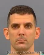 Mugshot of BRAD MICHAEL GAUDET booked in Greene County, Ohio on April 4, 2026