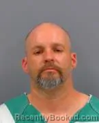 Mugshot of JORDAN GARRETT NORVELL booked in Greene County, Ohio on April 13, 2026