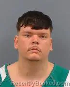 Mugshot of SHAWN MICHAEL OAKES booked in Greene County, Ohio on April 13, 2026