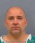 Mugshot of ADAM JOSEPH TIPPMAN booked in Greene County, Ohio on April 13, 2026