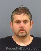 Mugshot of TERRY LEE BEASLEY II booked in Greene County, Ohio on April 13, 2026