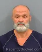 Mugshot of DAVID LEE MYERS booked in Greene County, Ohio on April 15, 2026