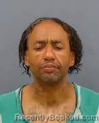 Mugshot of MARTIN LEE HOLSTON booked in Greene County, Ohio on April 15, 2026
