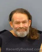 Mugshot of ANDREW ROBERT COOK booked in Greene County, Ohio on April 16, 2026