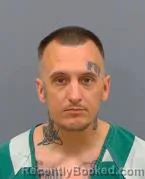 Mugshot of JACOB MICHAEL DILL booked in Greene County, Ohio on April 17, 2026