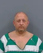 Mugshot of BILL JUSTIN NOBLE booked in Greene County, Ohio on April 18, 2026