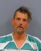 Mugshot of COREY ALLEN ALSON booked in Greene County, Ohio on April 18, 2026