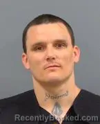 Mugshot of NICHOLAS COLE PARKS booked in Greene County, Ohio on April 21, 2026