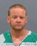Mugshot of NOAH JAMES LEWIS booked in Greene County, Ohio on April 21, 2026