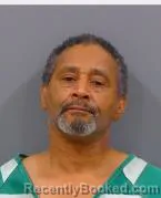 Mugshot of DAVID THOMAS CONNER booked in Greene County, Ohio on April 23, 2026