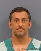 Mugshot of DAVID WALLACE WARD booked in Greene County, Ohio on April 23, 2026