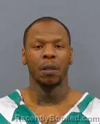 Mugshot of BOBBY ALLEN YOUNG JR booked in Greene County, Ohio on April 24, 2026