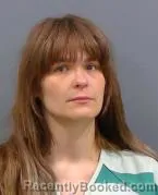 Mugshot of ALYSSA-LOU KAYTLYN KATZENBACH booked in Greene County, Ohio on April 29, 2026