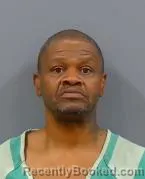 Mugshot of WILLIAM ANTHONY COOK JR booked in Greene County, Ohio on April 29, 2026