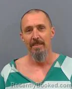 Mugshot of GANNON EUGENE VANSANT booked in Greene County, Ohio on April 29, 2026