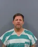 Mugshot of ROBBIE EUGENE REED booked in Greene County, Ohio on April 30, 2026