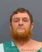 Mugshot of PETER MARTIN JR booked in Greene County, Ohio on May 5, 2026