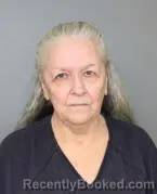 Mugshot of MICHELLE ANNETTE VORPAHL booked in Greene County, Ohio on May 7, 2026