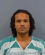 Mugshot of RICHARD ALLEN WARD JR booked in Greene County, Ohio on May 14, 2026