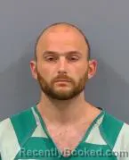 Mugshot of VINCENT MATTHEW PETROSINO booked in Greene County, Ohio on May 29, 2026