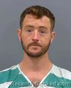 Mugshot of TRAVIS JOSEPH CARMACK booked in Greene County, Ohio on May 29, 2026