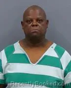 Mugshot of DONTE TERRELL CORNISH booked in Greene County, Ohio on May 29, 2026