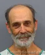 Mugshot of EUGENE RAYMOND CORNELIUS booked in Greene County, Ohio on June 4, 2026