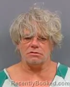 Mugshot of VINCENT DEAN FLEMING booked in Greene County, Ohio on June 5, 2026