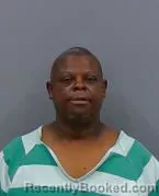 Mugshot of DONTE TERRELL CORNISH booked in Greene County, Ohio on June 17, 2026