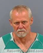Mugshot of GEORGE STEVEN MARTIN booked in Greene County, Ohio on June 20, 2026