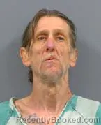 Mugshot of JAY JUNIOR STAPLETON booked in Greene County, Ohio on June 22, 2026