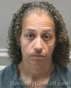 Mugshot of YOLONDA RENE MURRAY booked in Greene County, Ohio on June 24, 2026