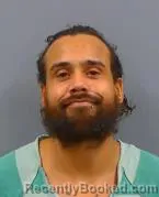 Mugshot of LASHAWN DALION LEE THOMAS booked in Greene County, Ohio on June 24, 2026
