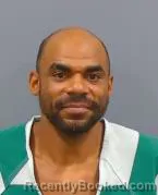 Mugshot of IJAWON UNIQUE WILLIAMS booked in Greene County, Ohio on June 24, 2026