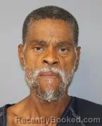 Mugshot of VERNELL LAMONT YOUNG booked in Greene County, Ohio on July 15, 2026