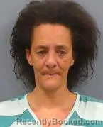 Mugshot of TAMMY LYNN SMITH booked in Greene County, Ohio on July 22, 2026