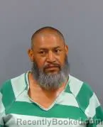 Mugshot of JOSE LUIS GUTIERREZ booked in Greene County, Ohio on July 23, 2026