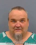 Mugshot of JOEY MADDEN booked in Greene County, Ohio on July 26, 2026
