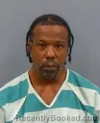 Mugshot of DONTAY LAVAR HENDERSON booked in Greene County, Ohio on July 28, 2026