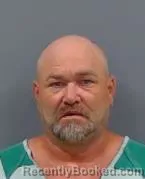 Mugshot of STEVEN CORY NEIKIRK booked in Greene County, Ohio on July 31, 2026