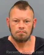 Mugshot of MICHAEL ANTHONY JOHNSON booked in Greene County, Ohio on August 2, 2026