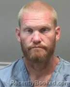 Mugshot of KEVIN MICHAEL DONOHUE booked in Greene County, Ohio on August 5, 2026