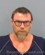 Mugshot of Dennis Ray Yancey booked in Greene County, Ohio on August 15, 2026