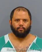 Mugshot of Joshua Edwin Foster booked in Greene County, Ohio on August 17, 2026
