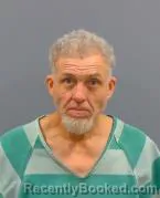 Mugshot of Christopher Bruce Heid booked in Greene County, Ohio on August 19, 2026