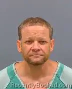 Mugshot of Noah James Lewis booked in Greene County, Ohio on August 21, 2026